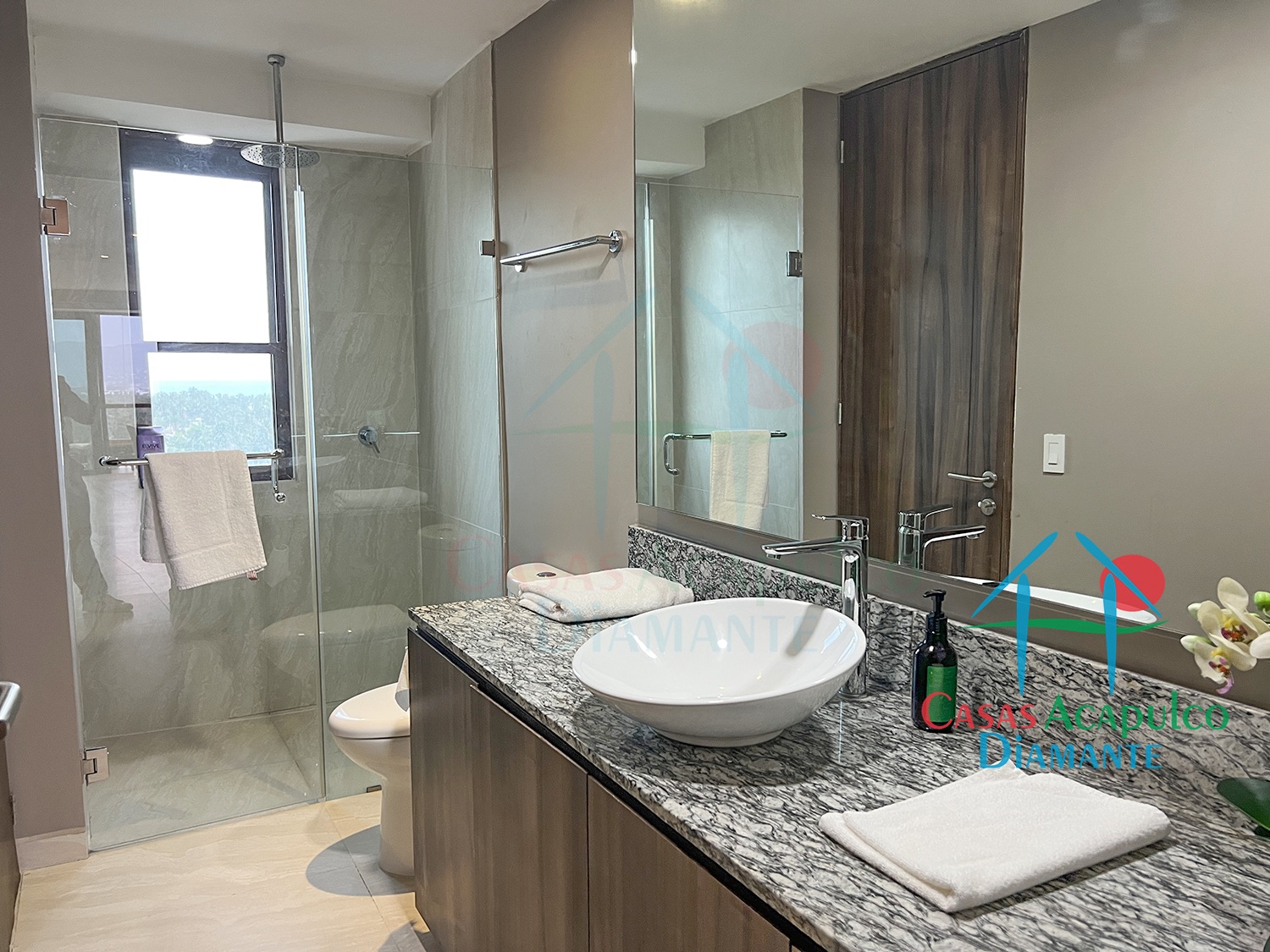 La Isla Emerald G 10 - Recámara uno 6